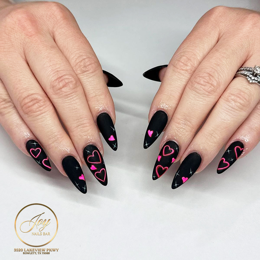 amazing nail